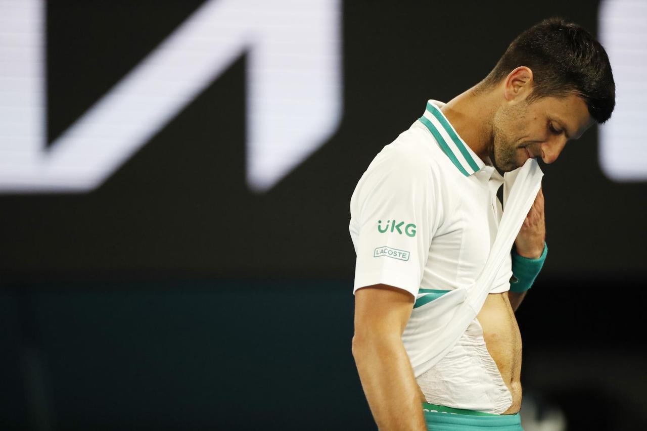 Australian Open