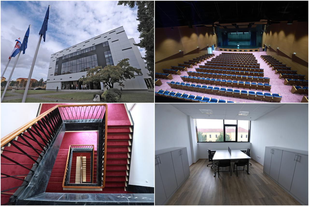 Hrvatsko vojno učilište Dr. Franjo Tuđman