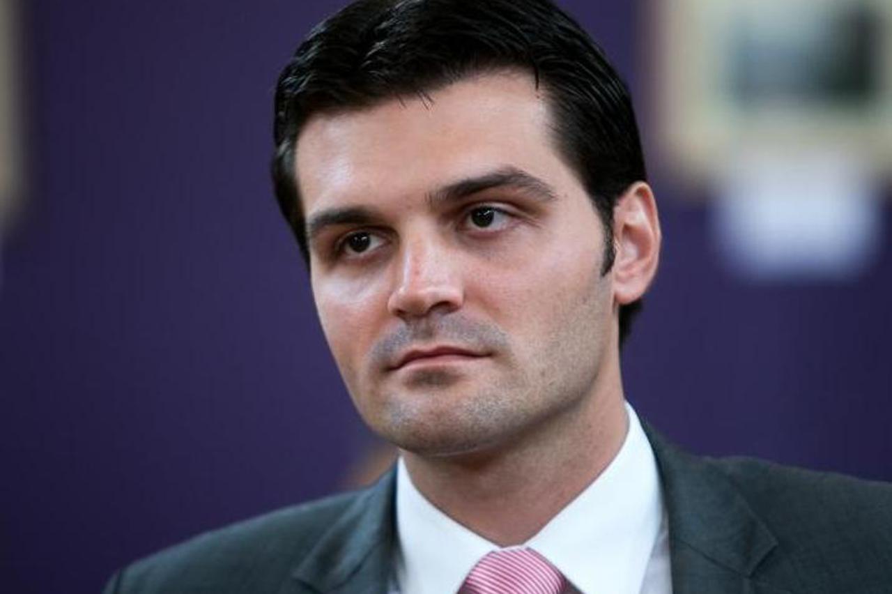 Dragan Vulin,HDSSB