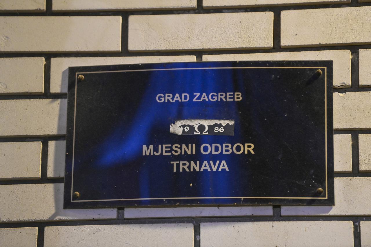 Zagreb: Stanovnici Dubrave organizirali  prosvjed protiv Tomaševića