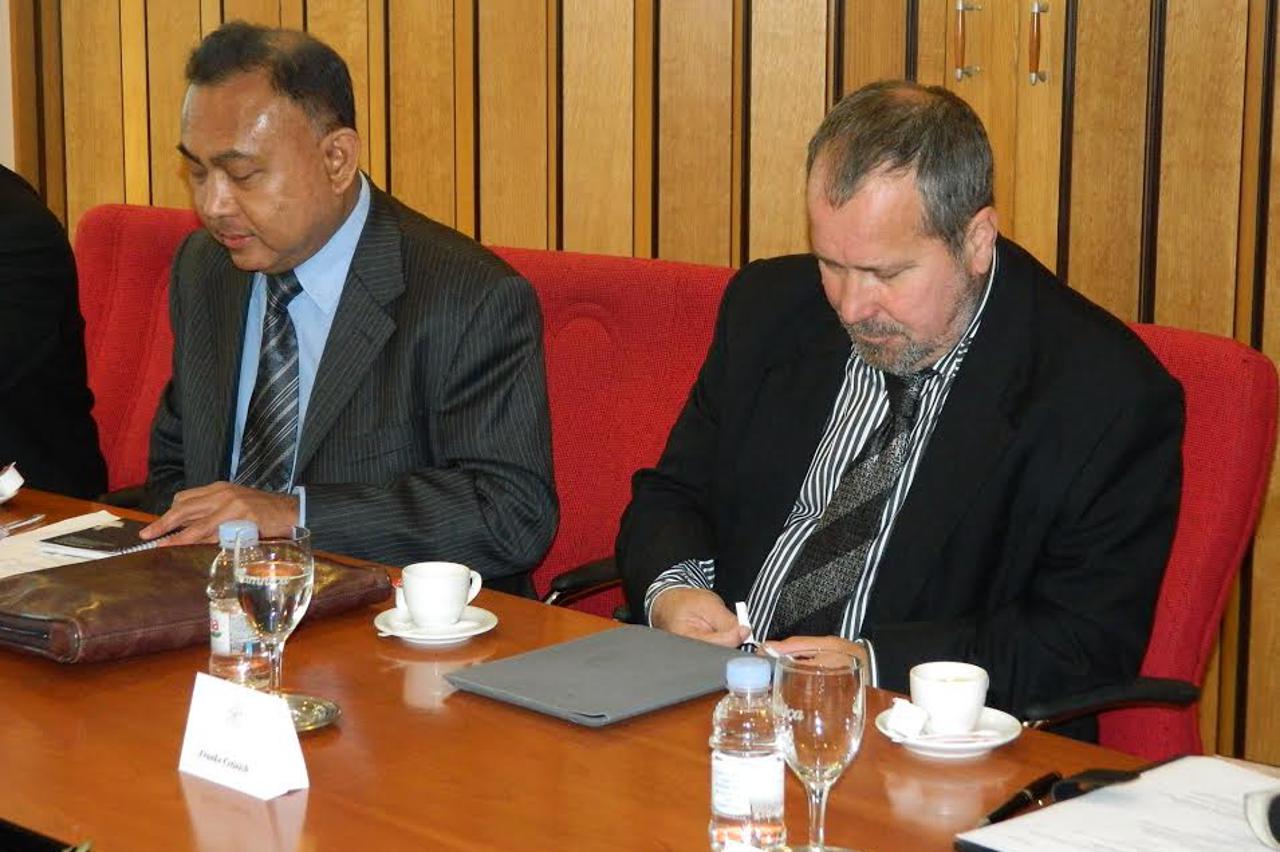 Vukovar, Agus Sardjan