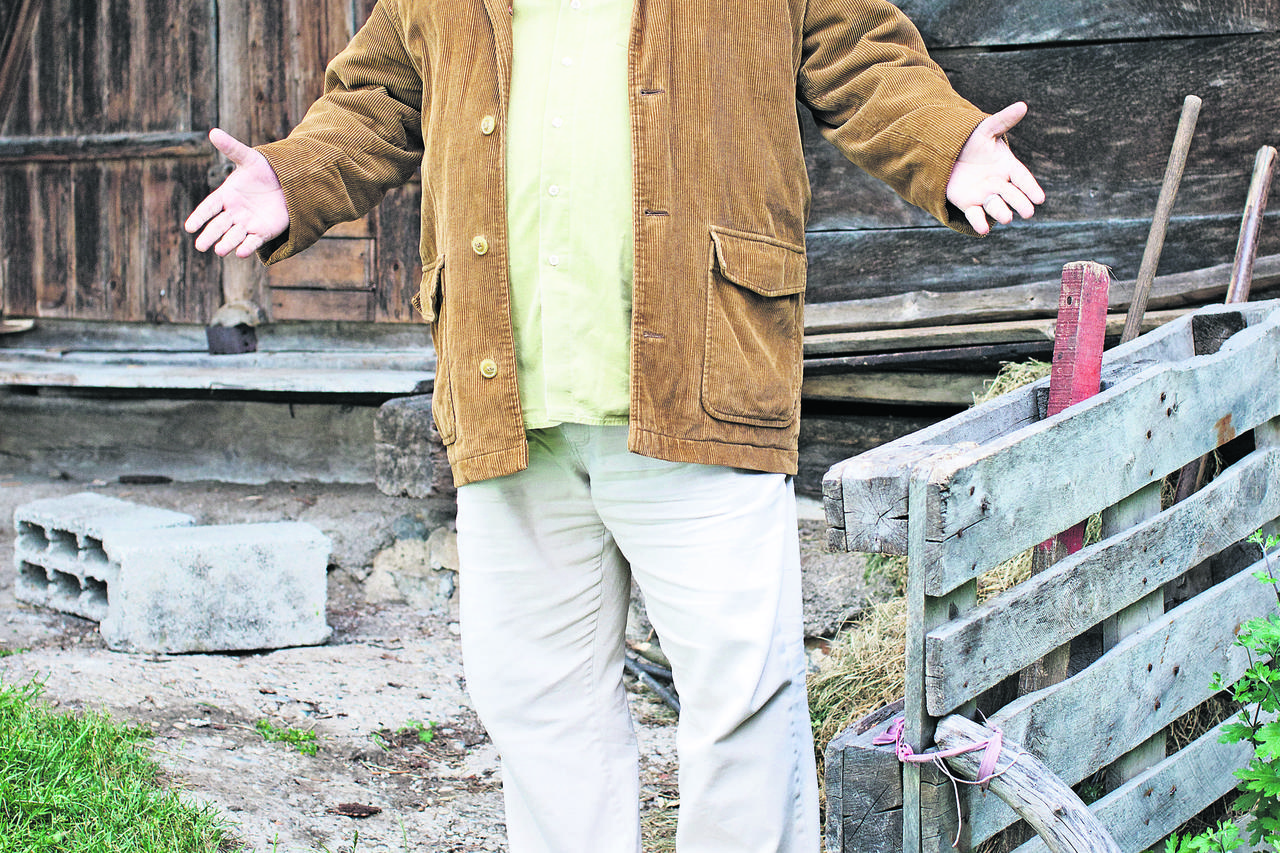 Željko Pervan
