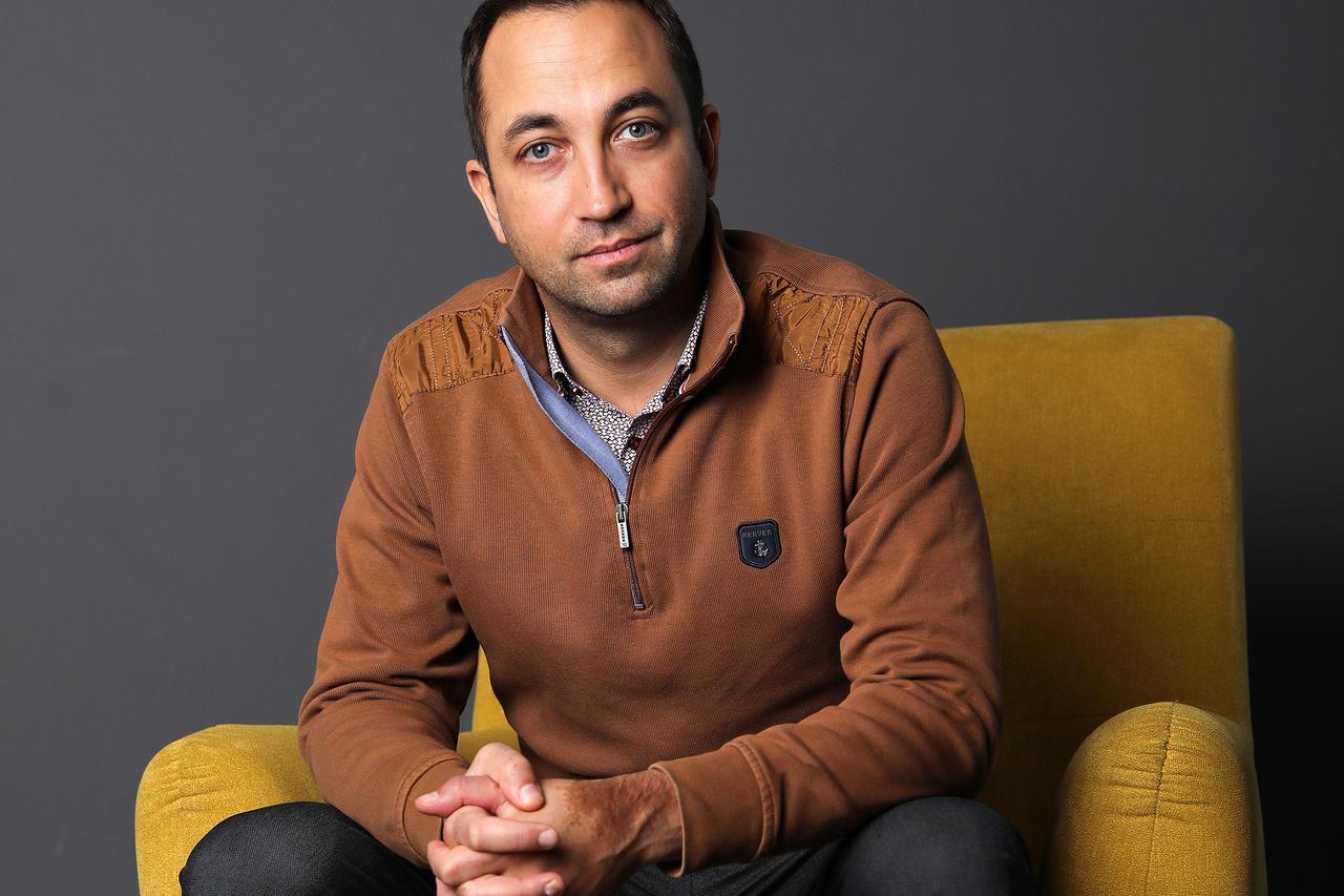 Petar Glebov