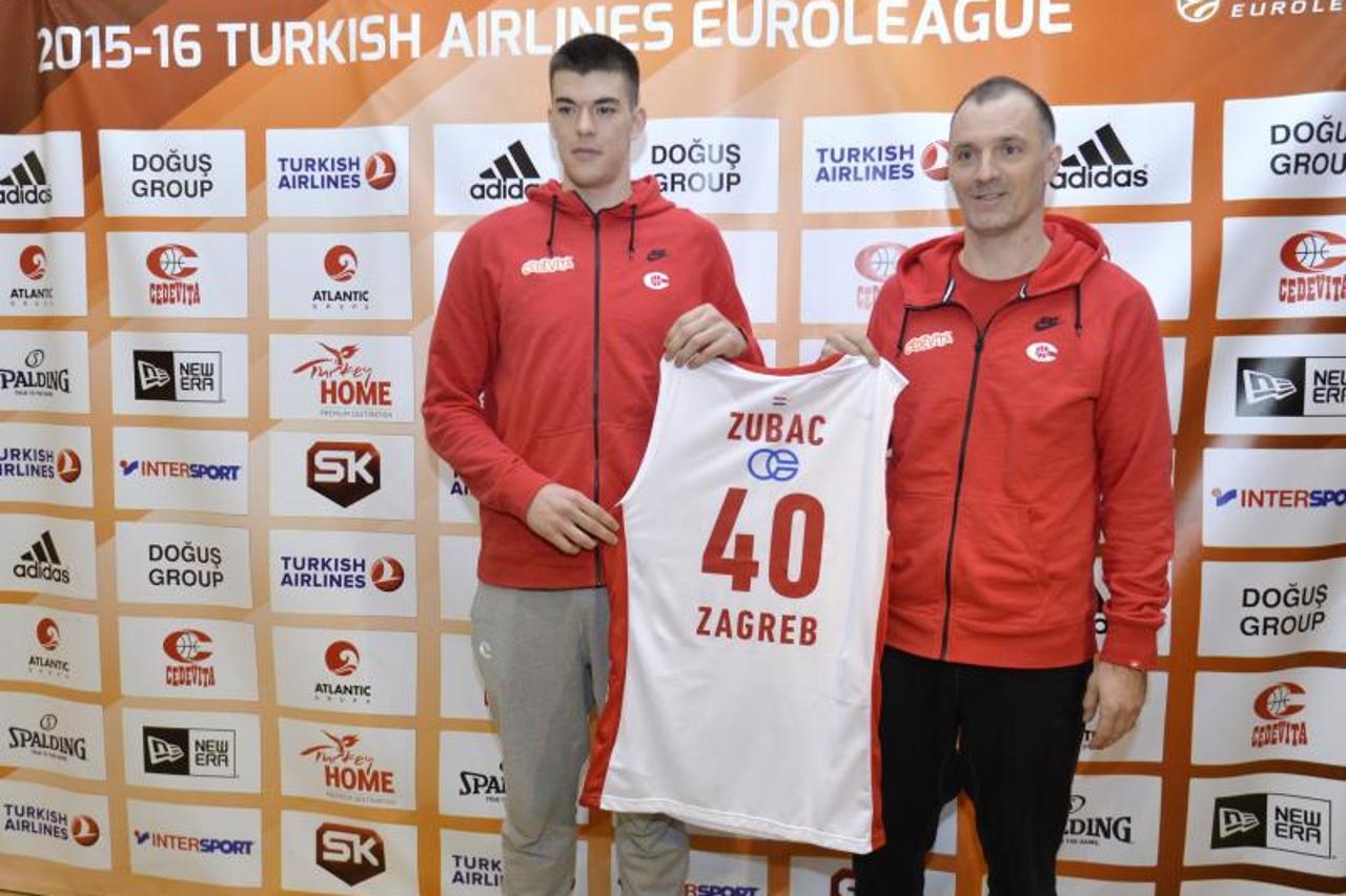 Zubac