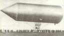 Trgovac drvom iz Zagreba izumio je zračni brod, a slavu je nepravedno pokupio grof Zeppelin