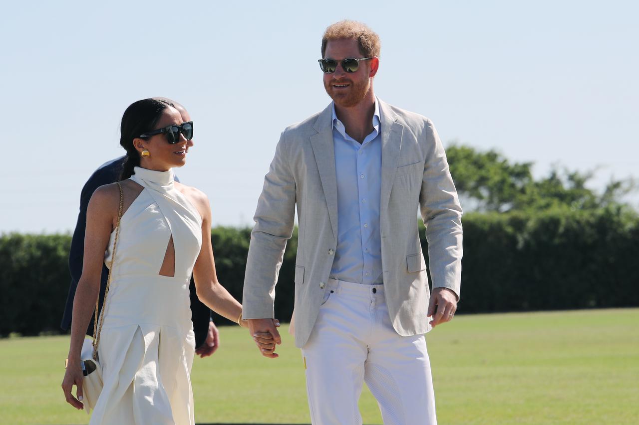 Royal Salute Polo Challenge