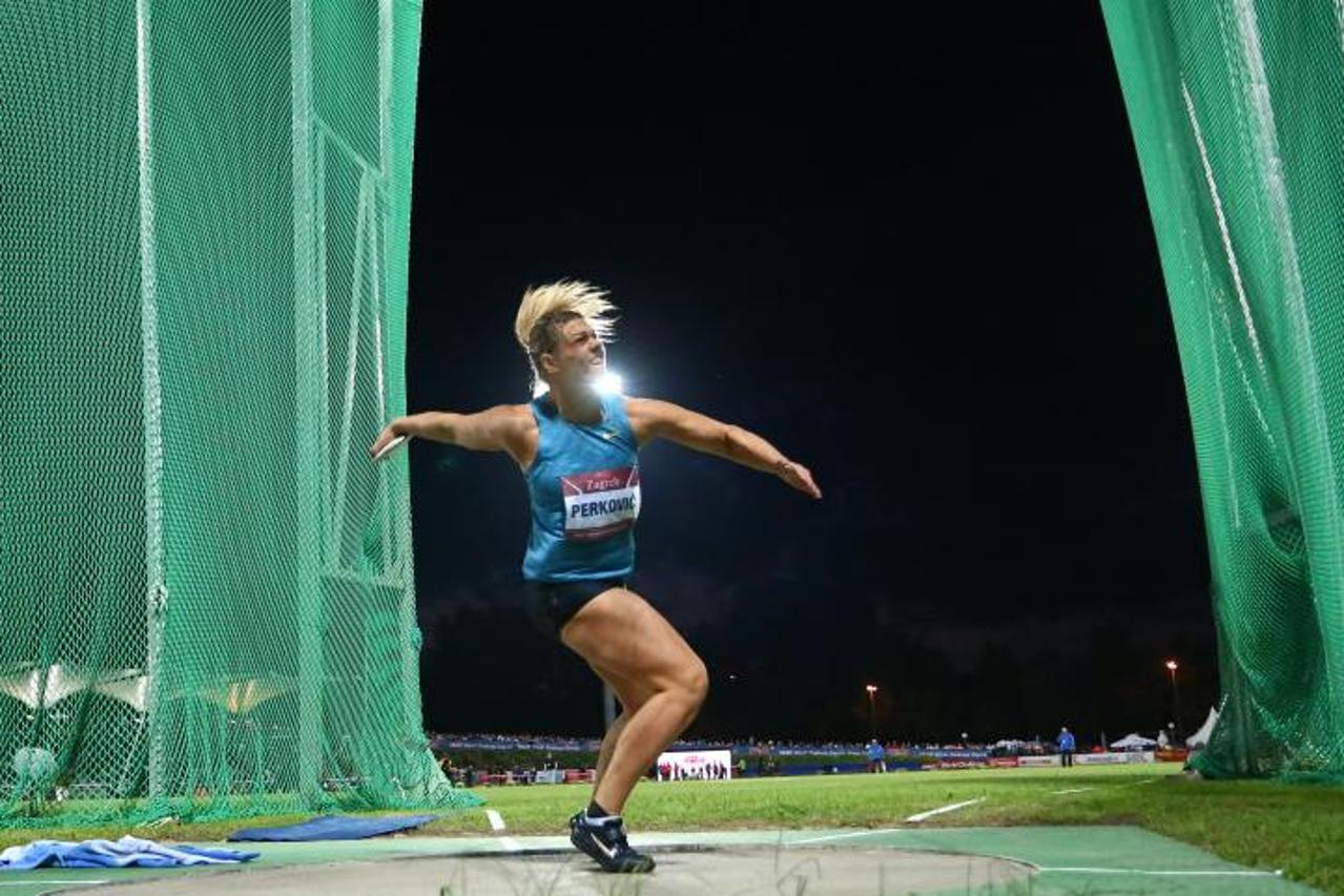 Sandra Perković