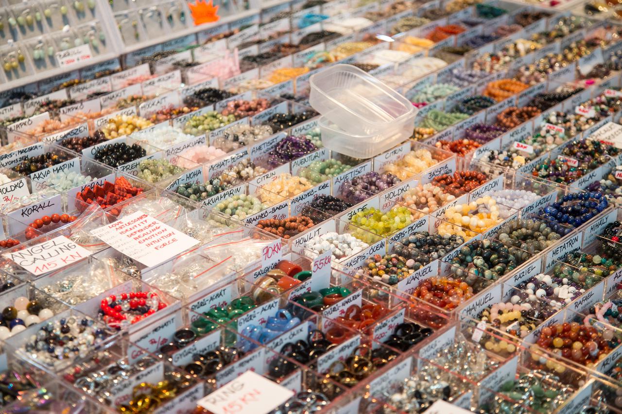 Mineral Expo