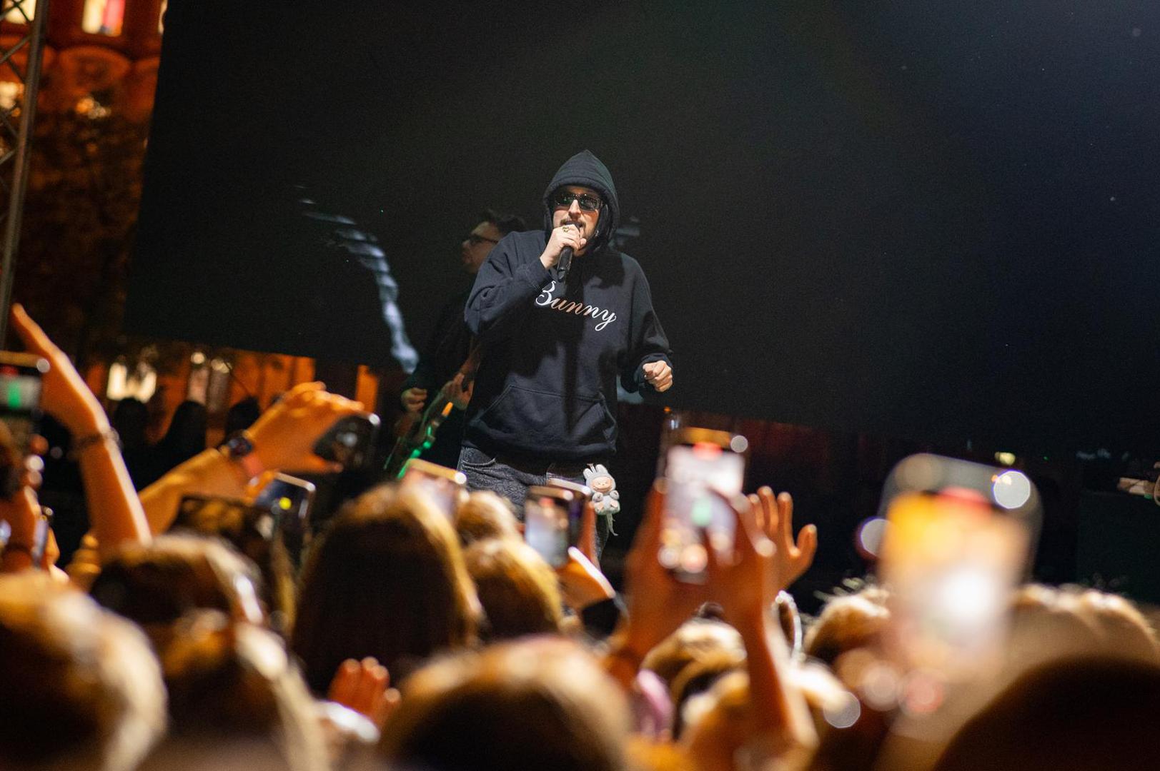 Mladi treperi oduševili su sve okupljene svojim nastupom.