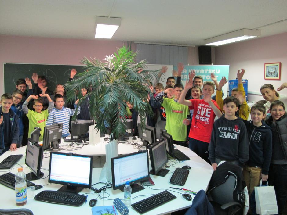 zagrebački računalni savez