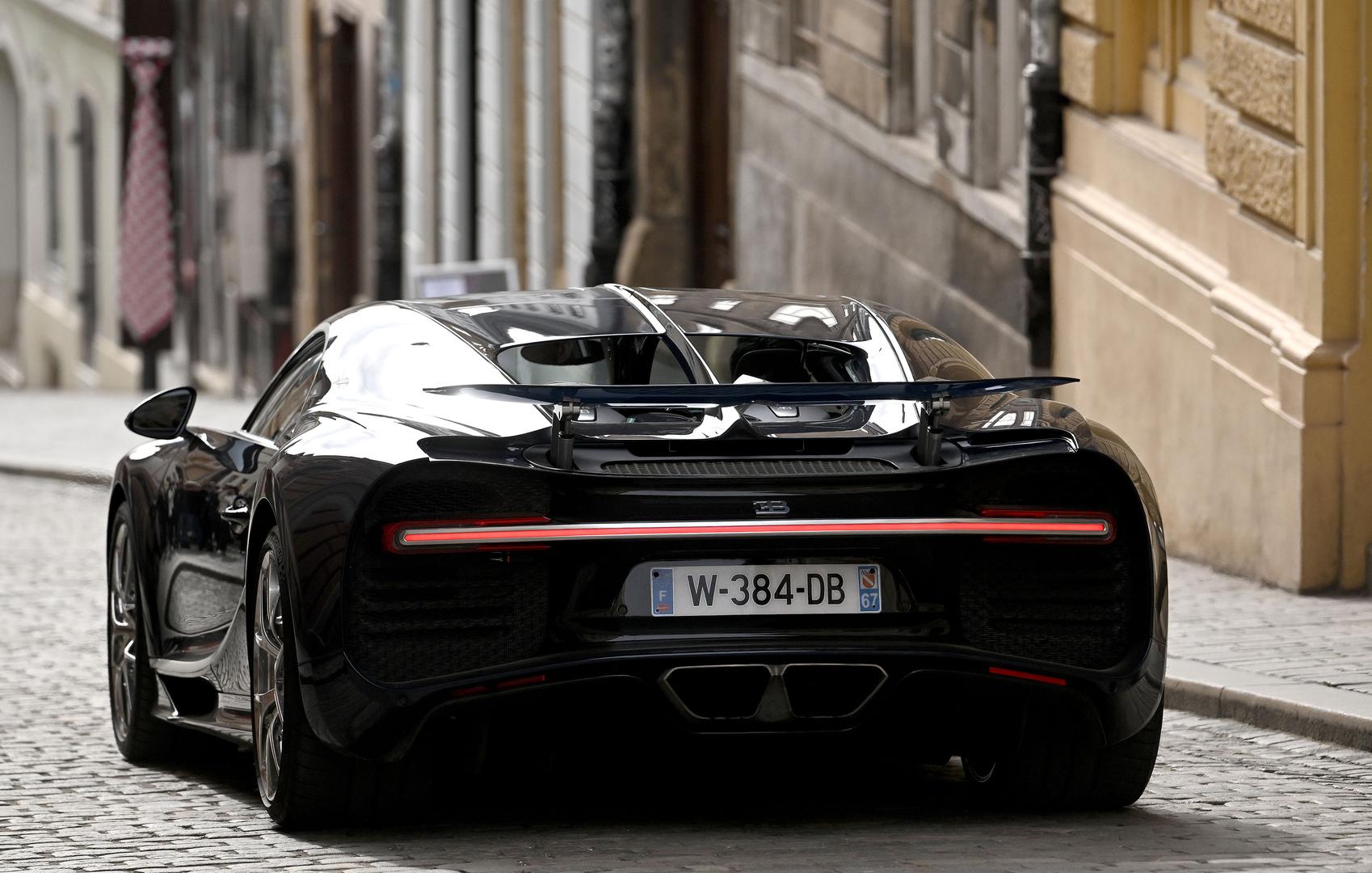 Danas i sutra će, podsjetimo, od 7 do 20 sati privremeno biti prekinut promet u centru Zagreba, ali najviše tri minute. 