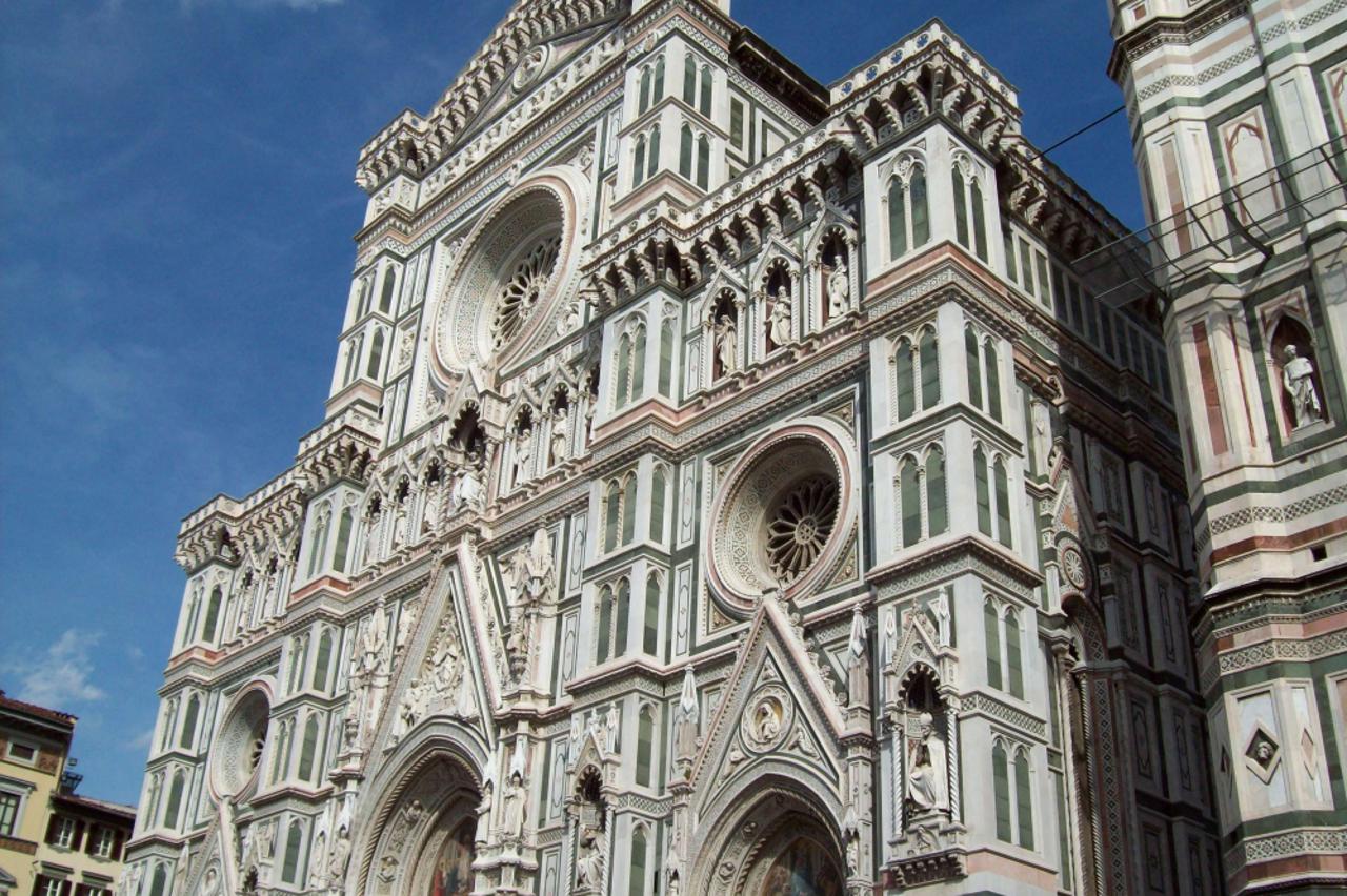 Basilica di Santa Maria del Fiore