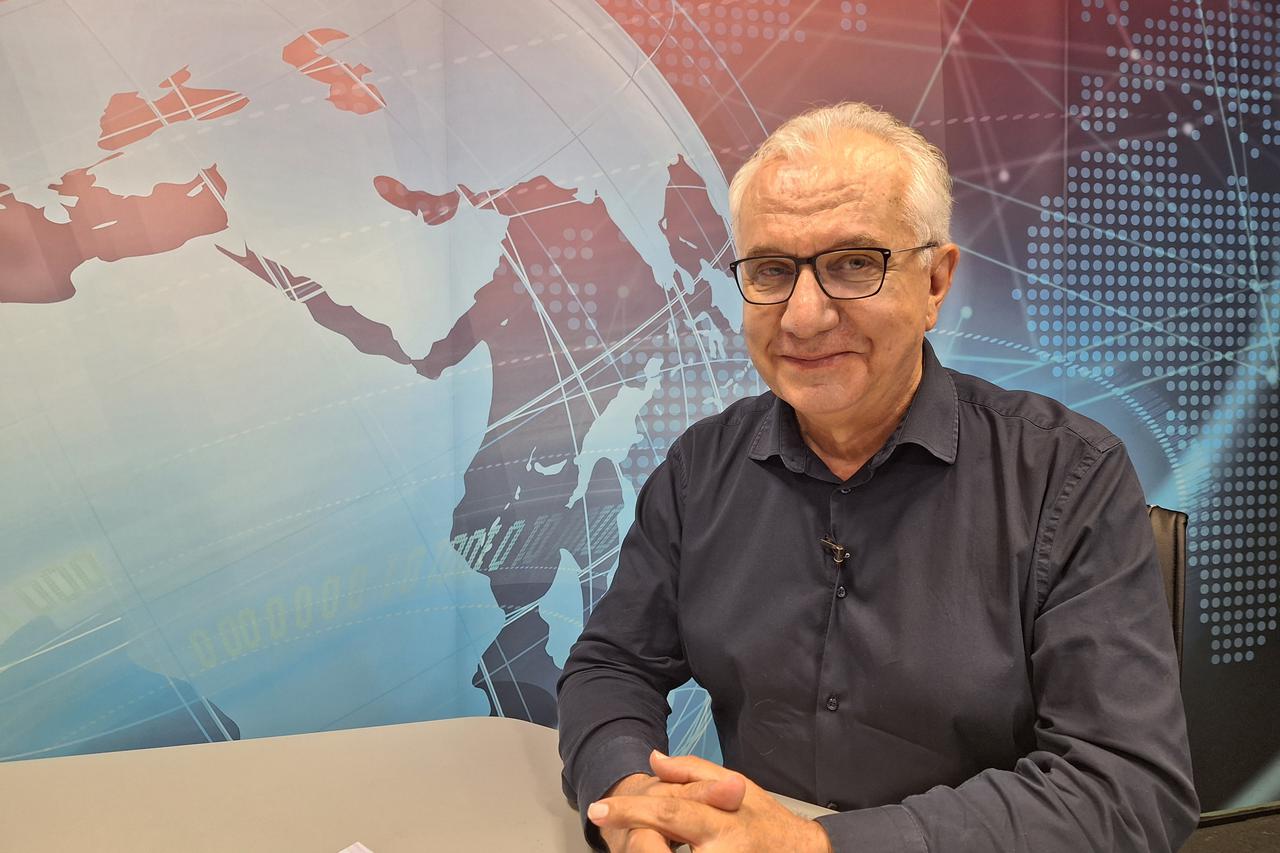 Rajko Ostojić