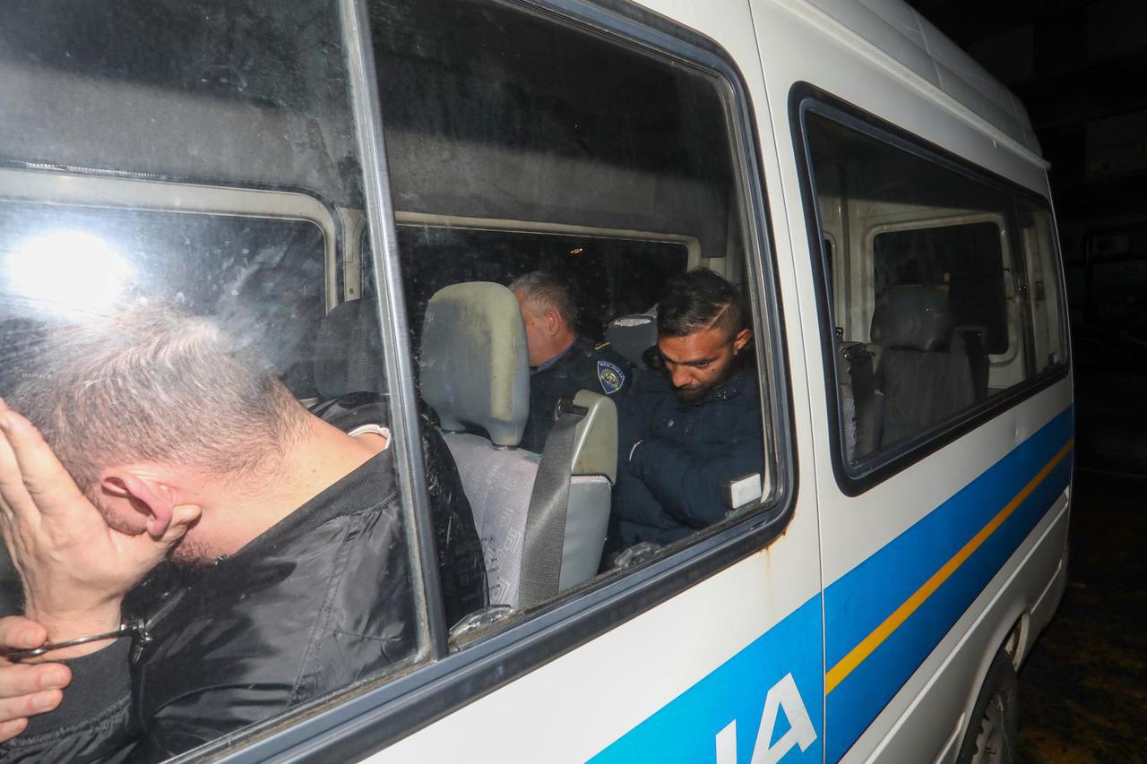 Zagreb: Prevaranti koji su varali starije građane privedeni u USKOK