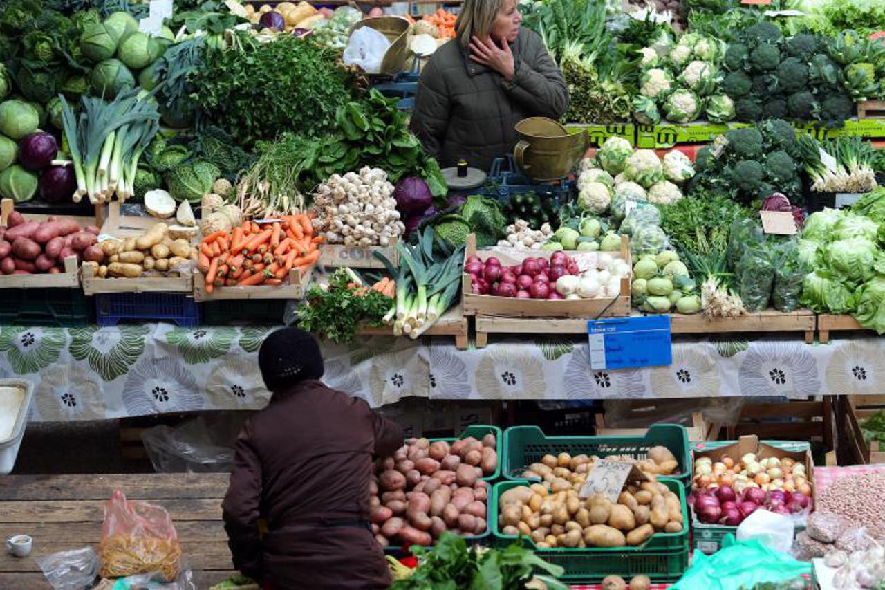 tržnica, voće, povrće (1)