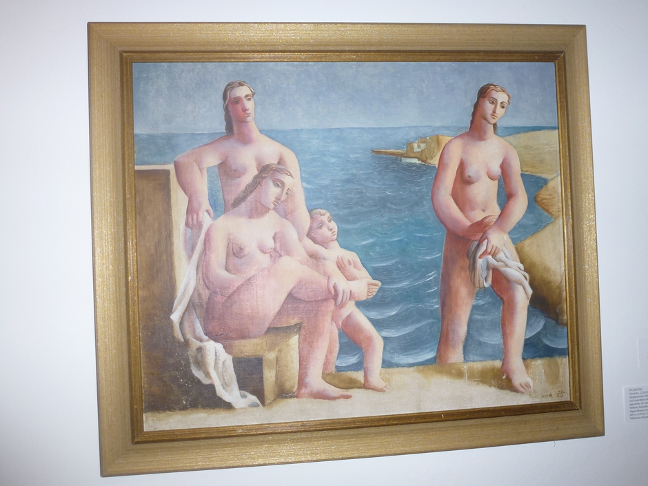 Izložba Varaždin Beč