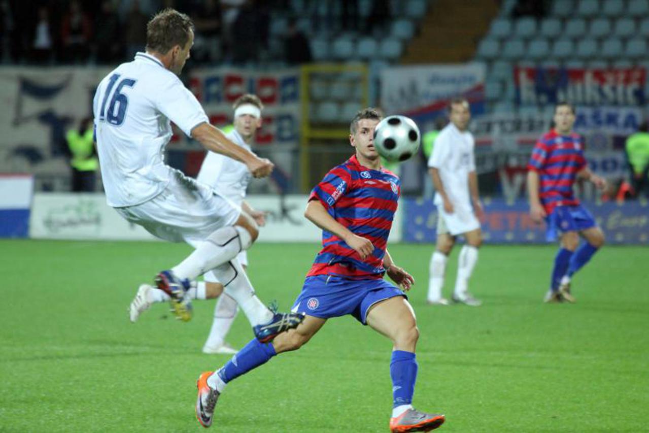 Rijeka Hajduk (1)
