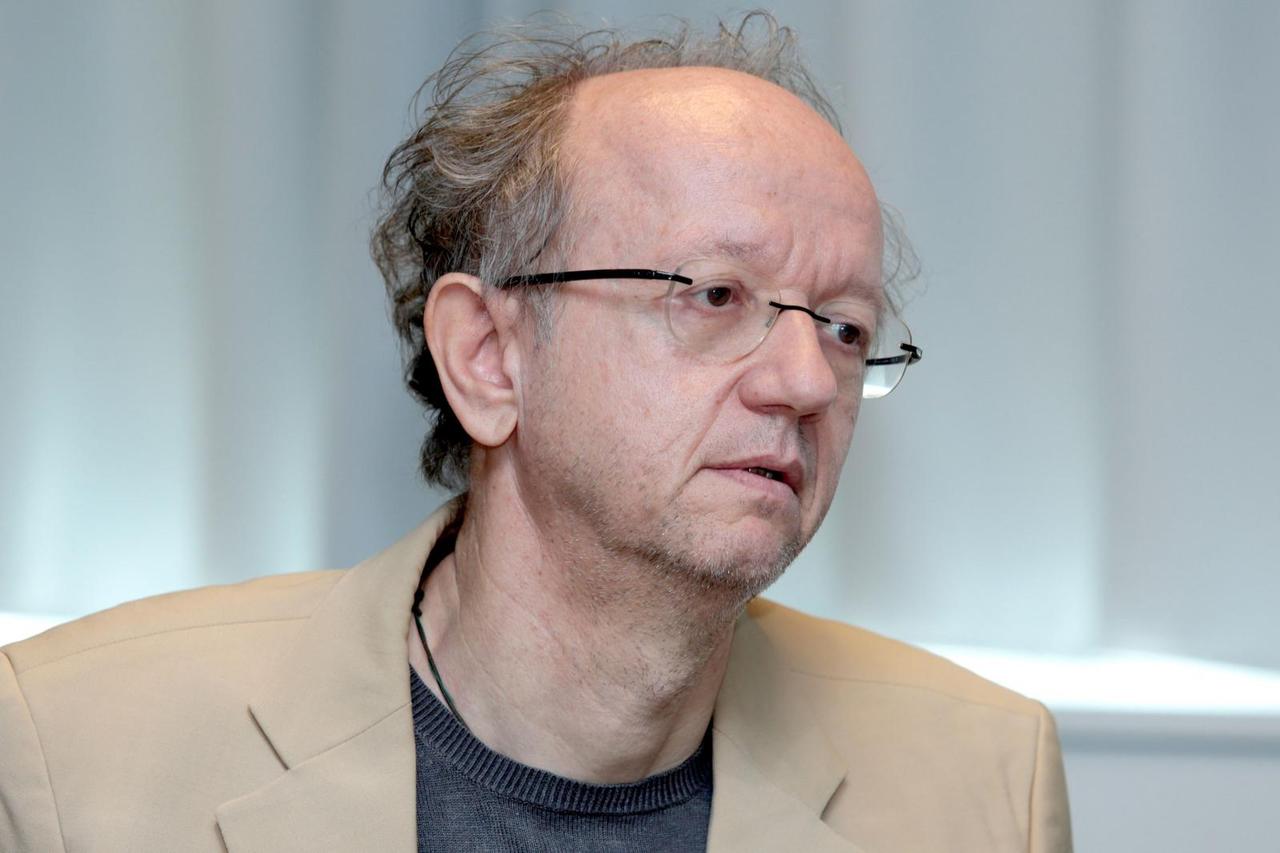 Zoran Kurelić