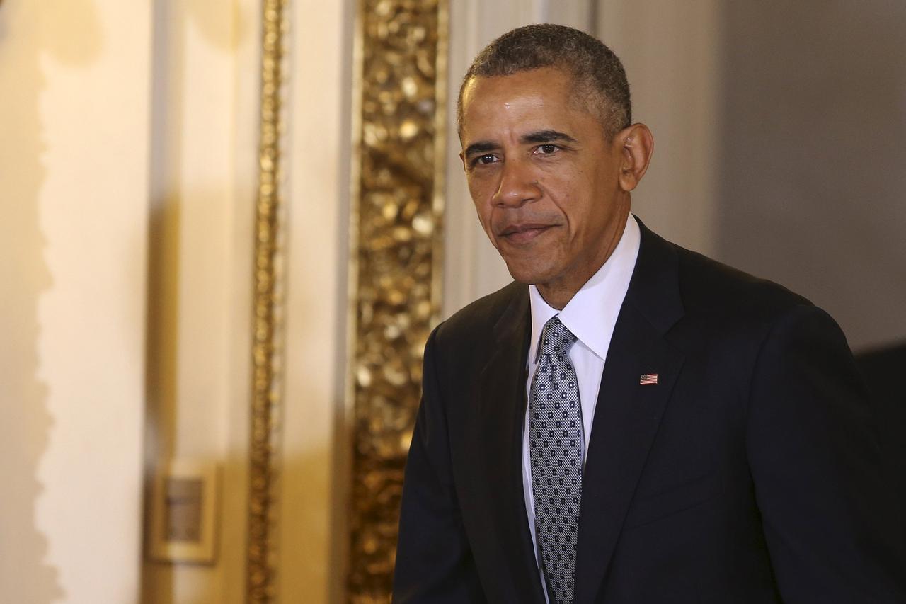 Barack Obama