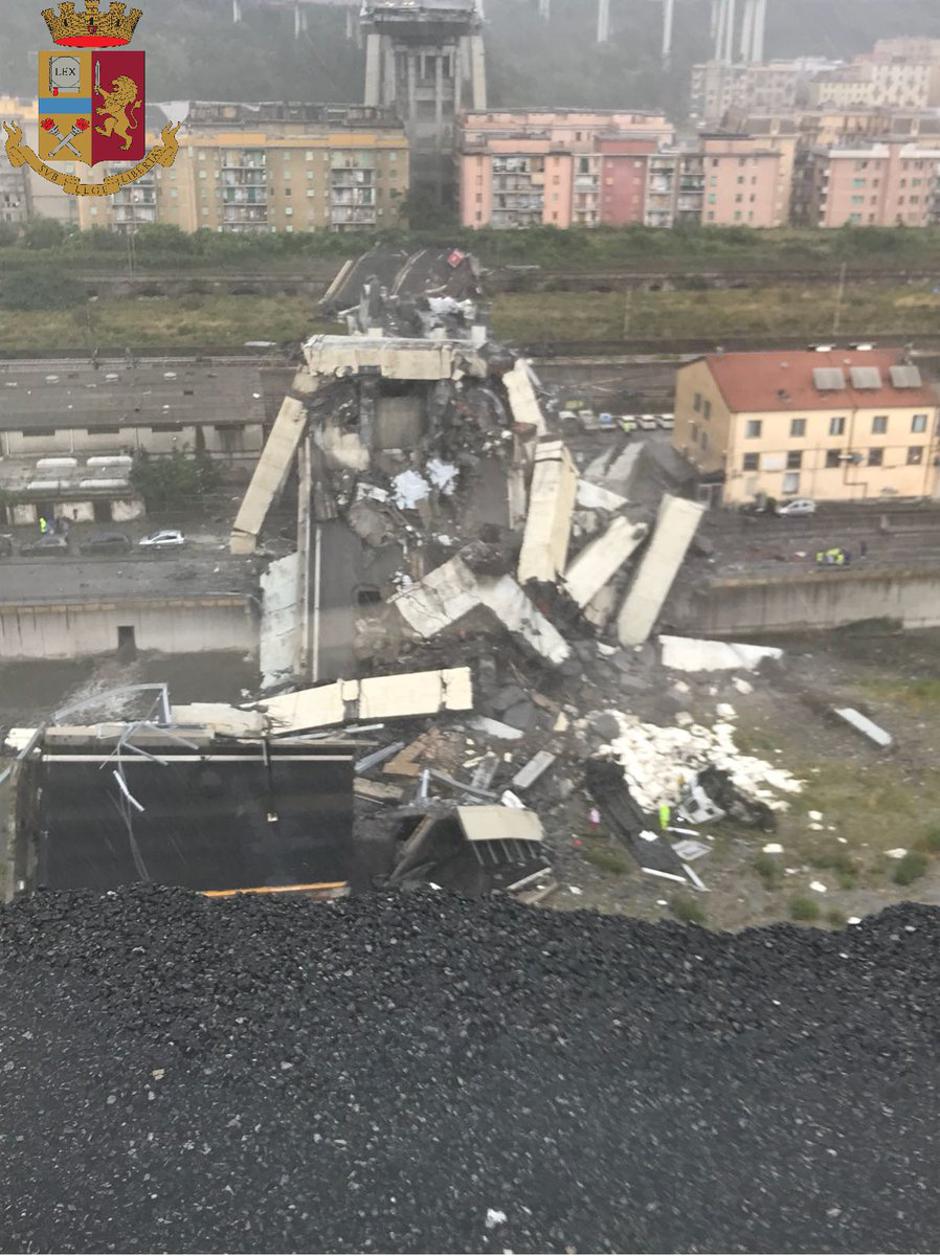 Genova