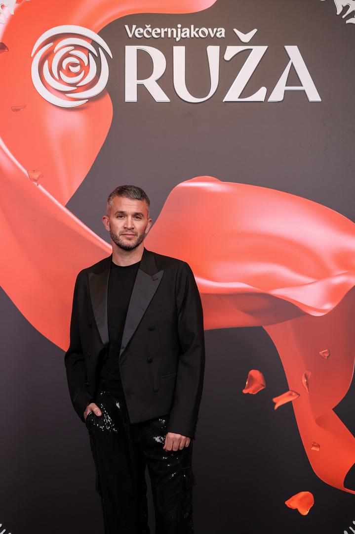 Glazbenik Damir Kedžo