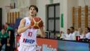 Croatian basketball coach makes squad change for World Cup qualifiers