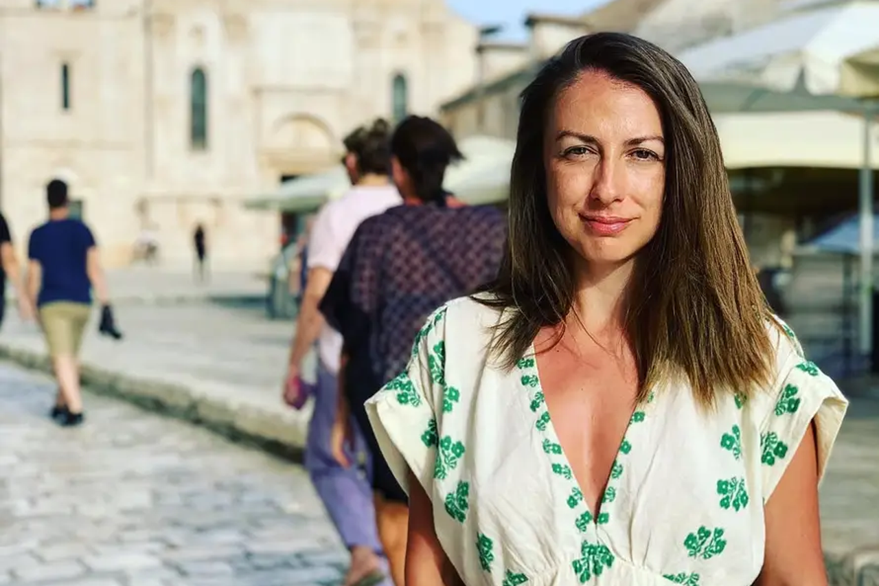 Bojana Puzigaća