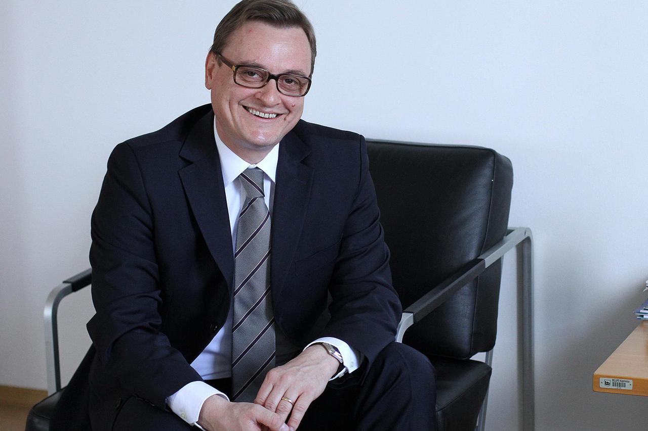 Hrvoje Kolarić