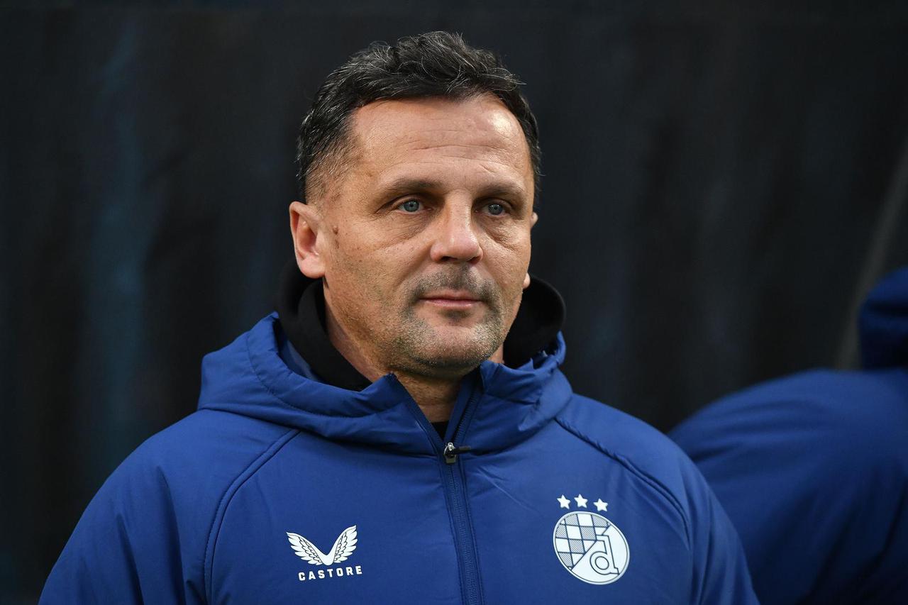 Koprivnica: NK Slaven Belupo i GNK Dinamo u 17. kolu Prve HNL