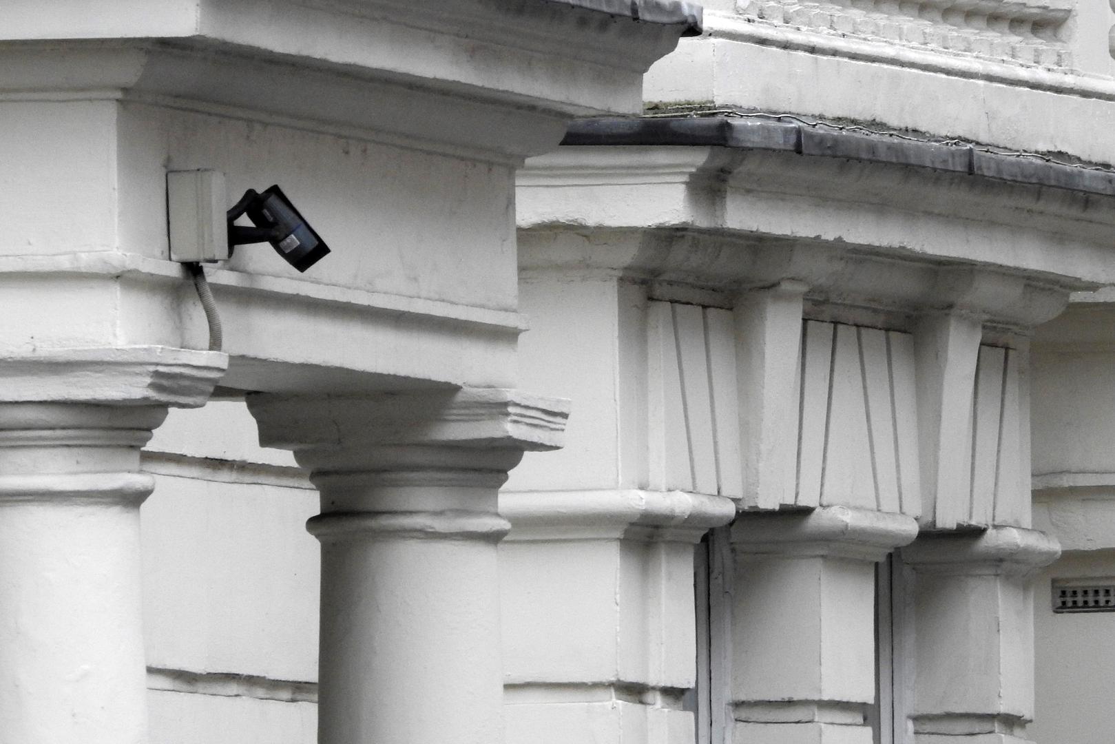 Ulica u kojoj trenutno boravi Ivica Todoric, puna je sustava video nadzora