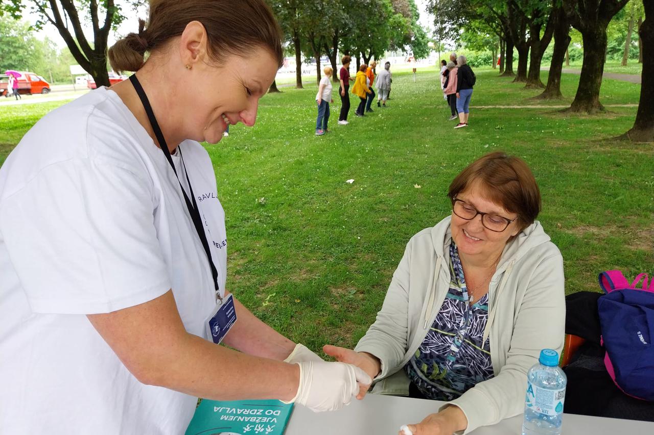 Dom zdravlja Zagreb Centar