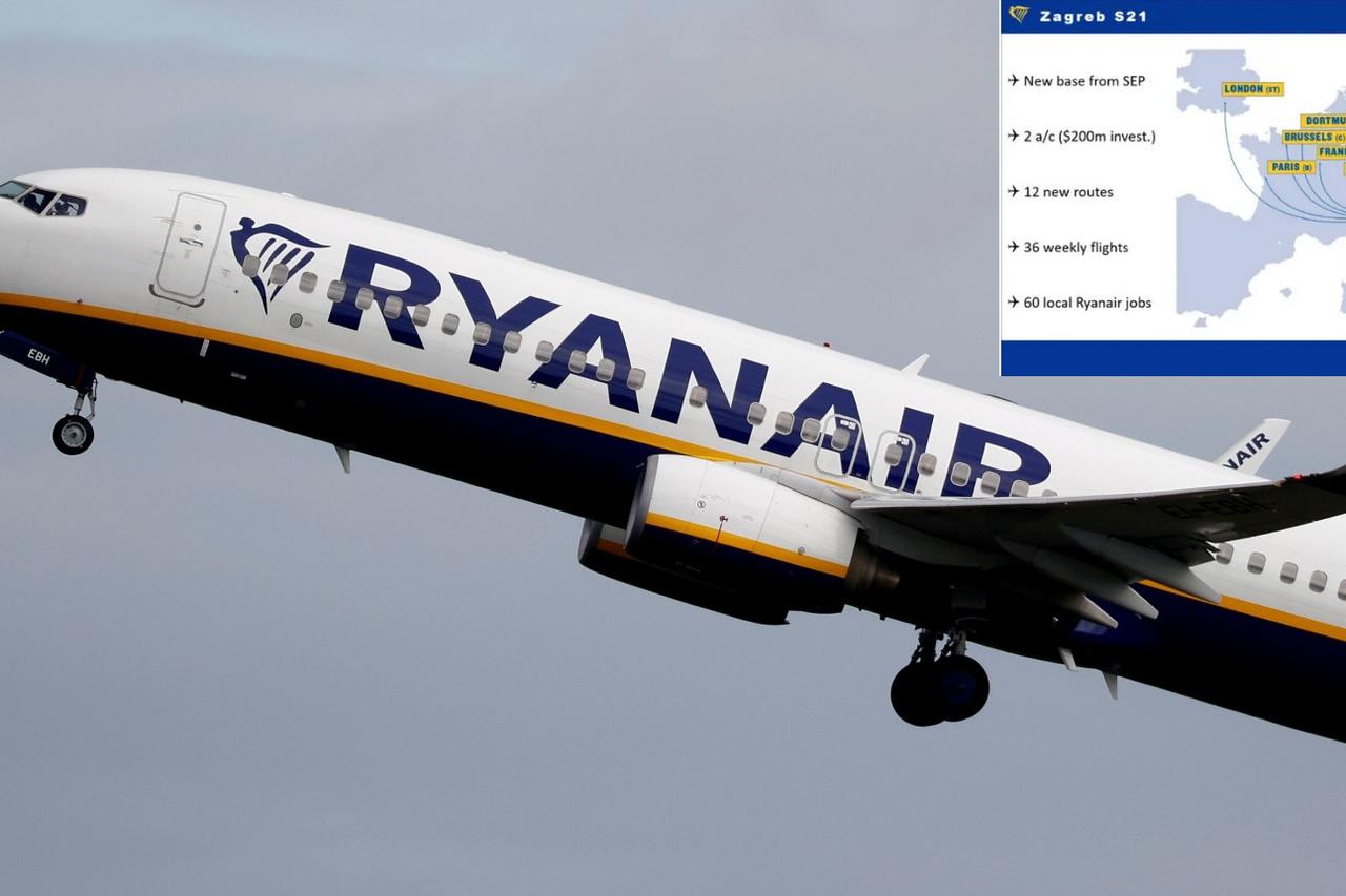 Ryanair