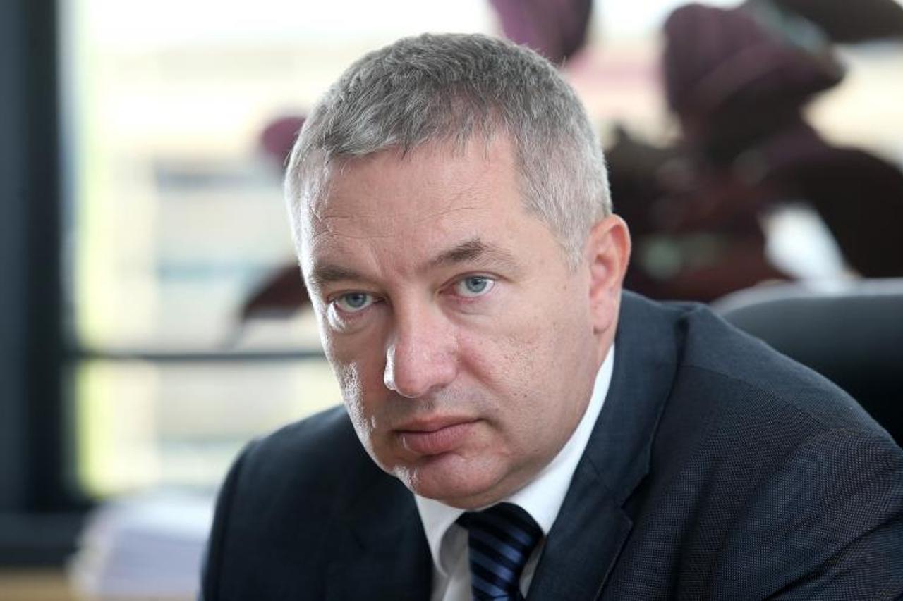 Dragan Kovačević 