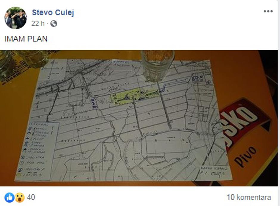 Stevo Culej