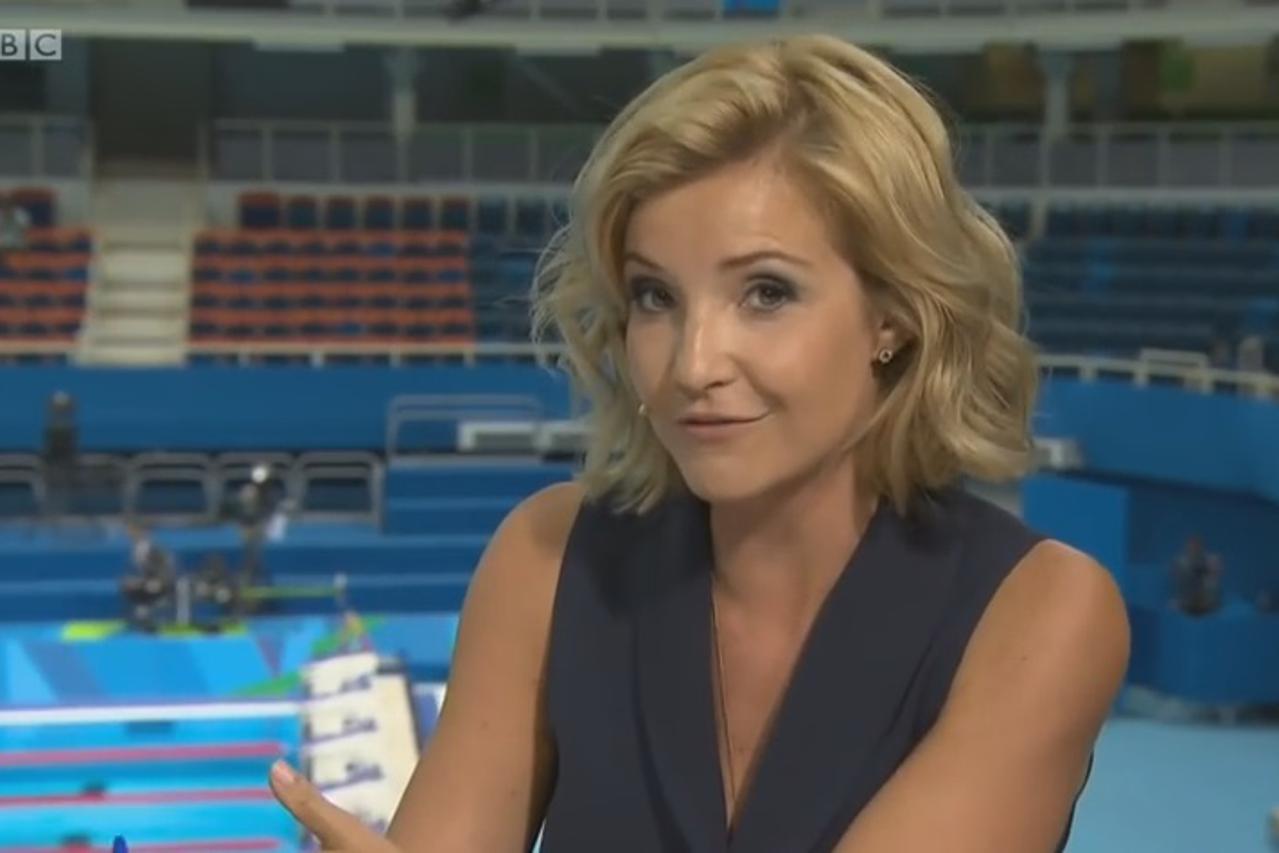 Helen Skelton
