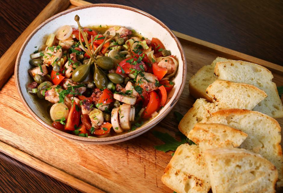 Velika Gorica: Restoran Orient