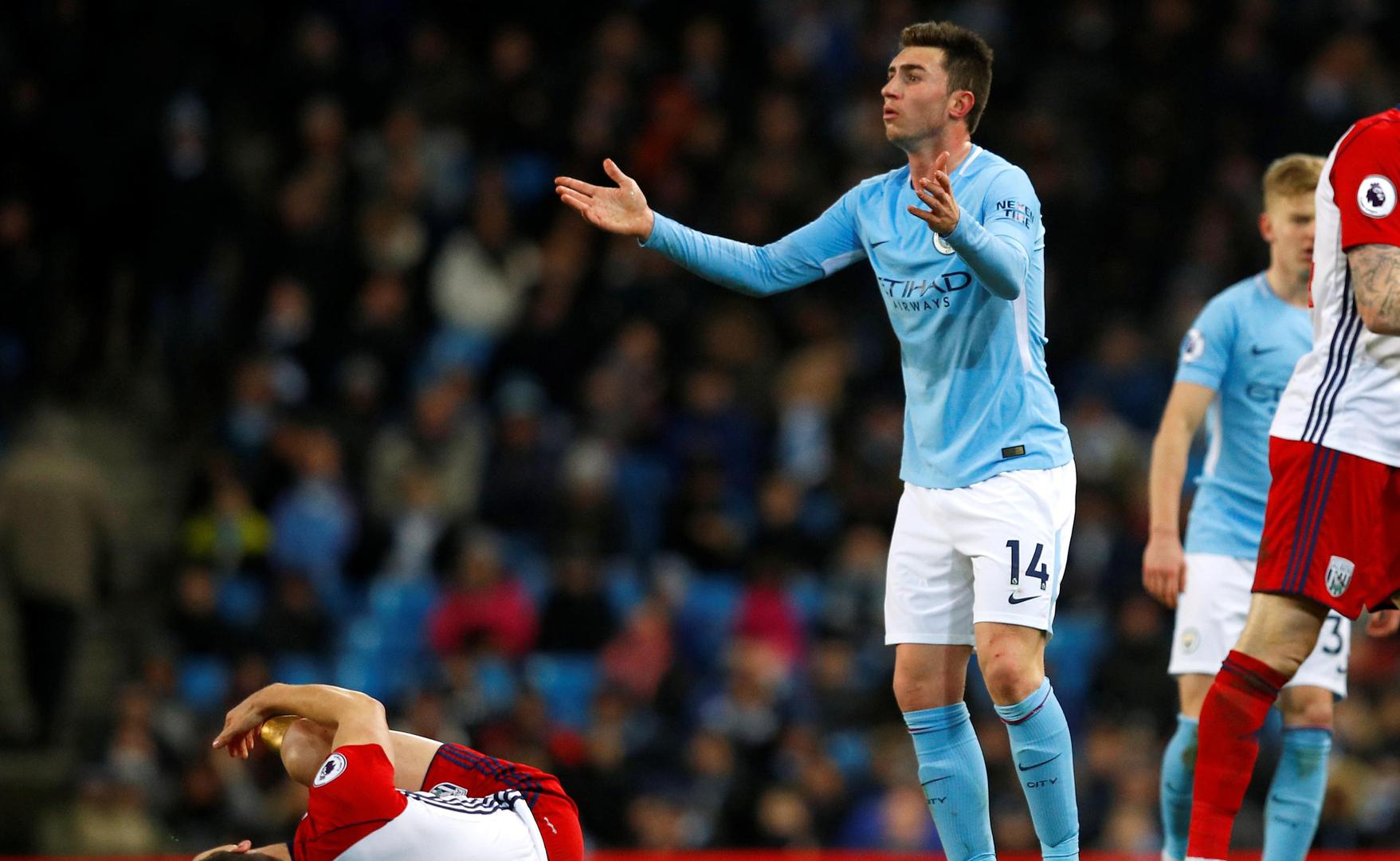 Aymeric Laporte iz Athletic Bilbaa u Manchester City za 65 milijuna eura