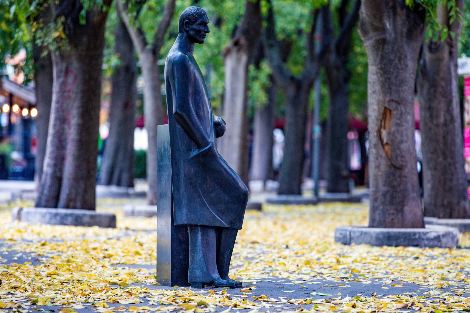 Ovo je rodni grad slavnog hrvatskog boksača i olimpijskog, europskog i svjetskog osvajača zlatnog odličja Mate Parlova, osim toga grad ima predivnu Arenu. To je...