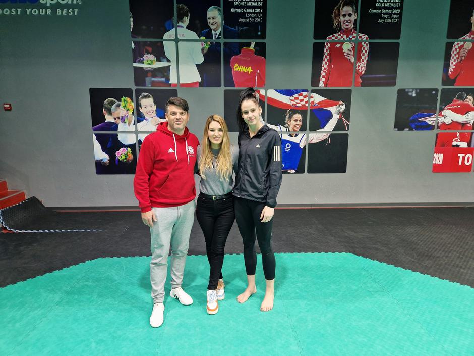 Toni Tomas “Splitsko zlato”