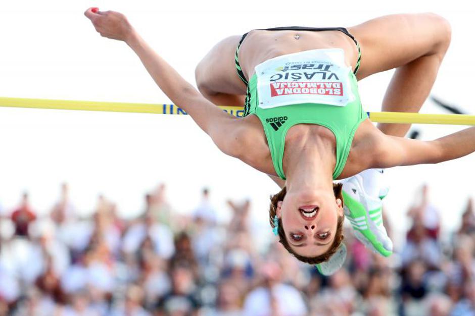 Blanka Vlašić (1)