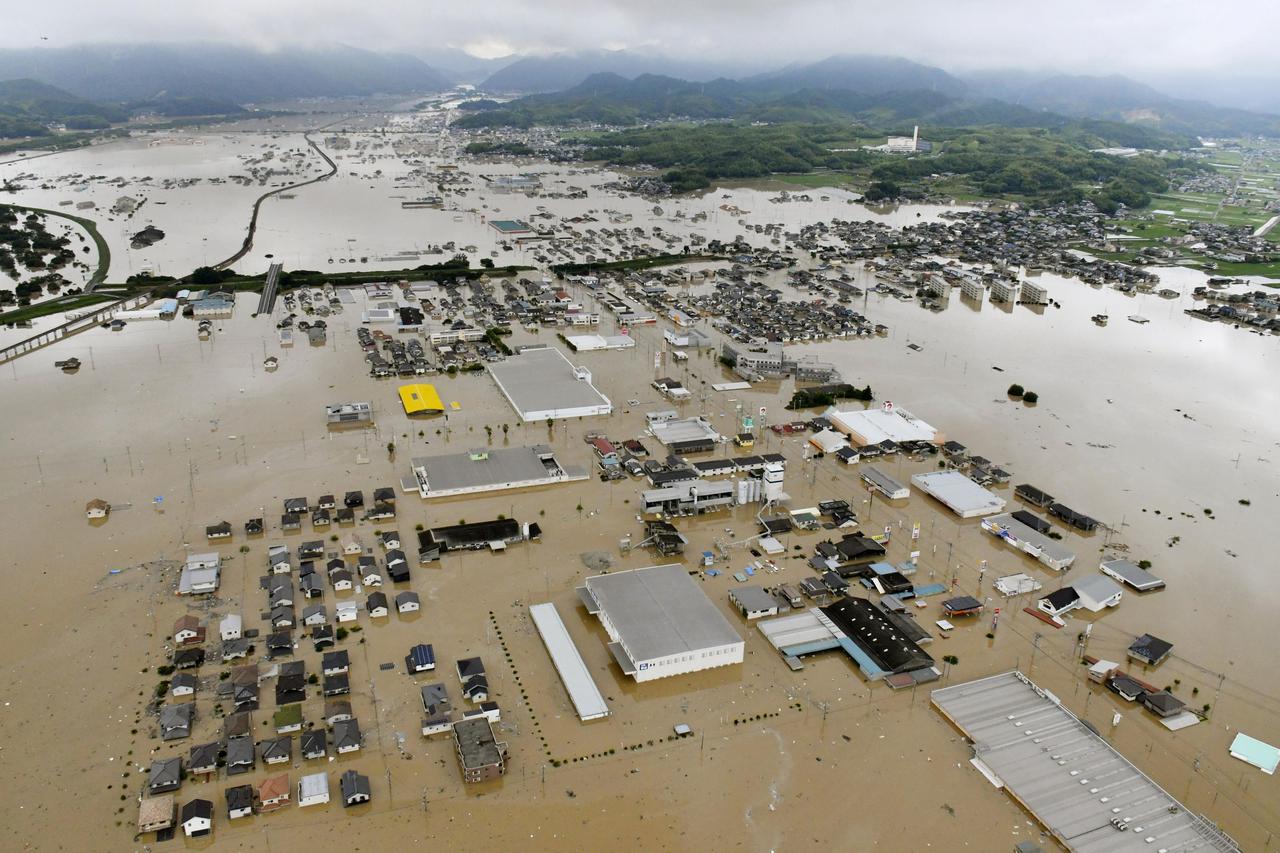 Japan
