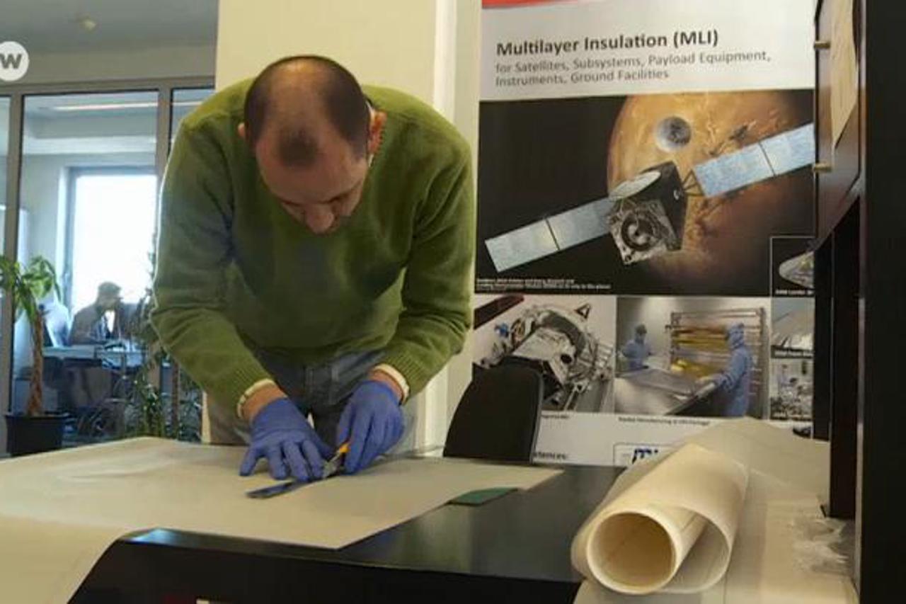 HPs tekstilna industrija