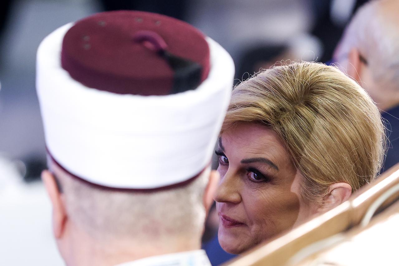 U Sarajevu otvorena  međunarodna konferencija "Članovi parlamenata i vjerski lideri za mir i suživot"