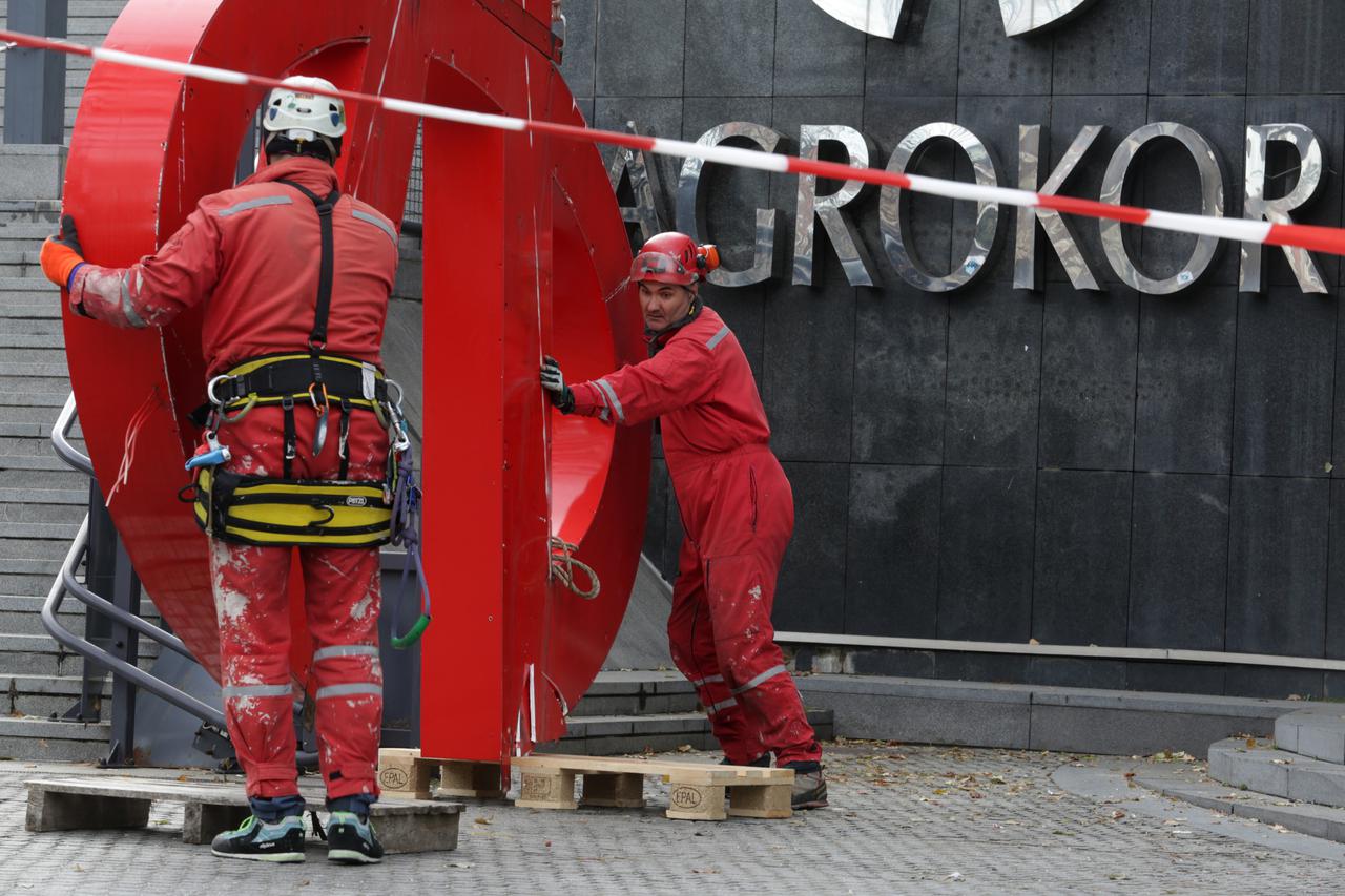 Agrokor