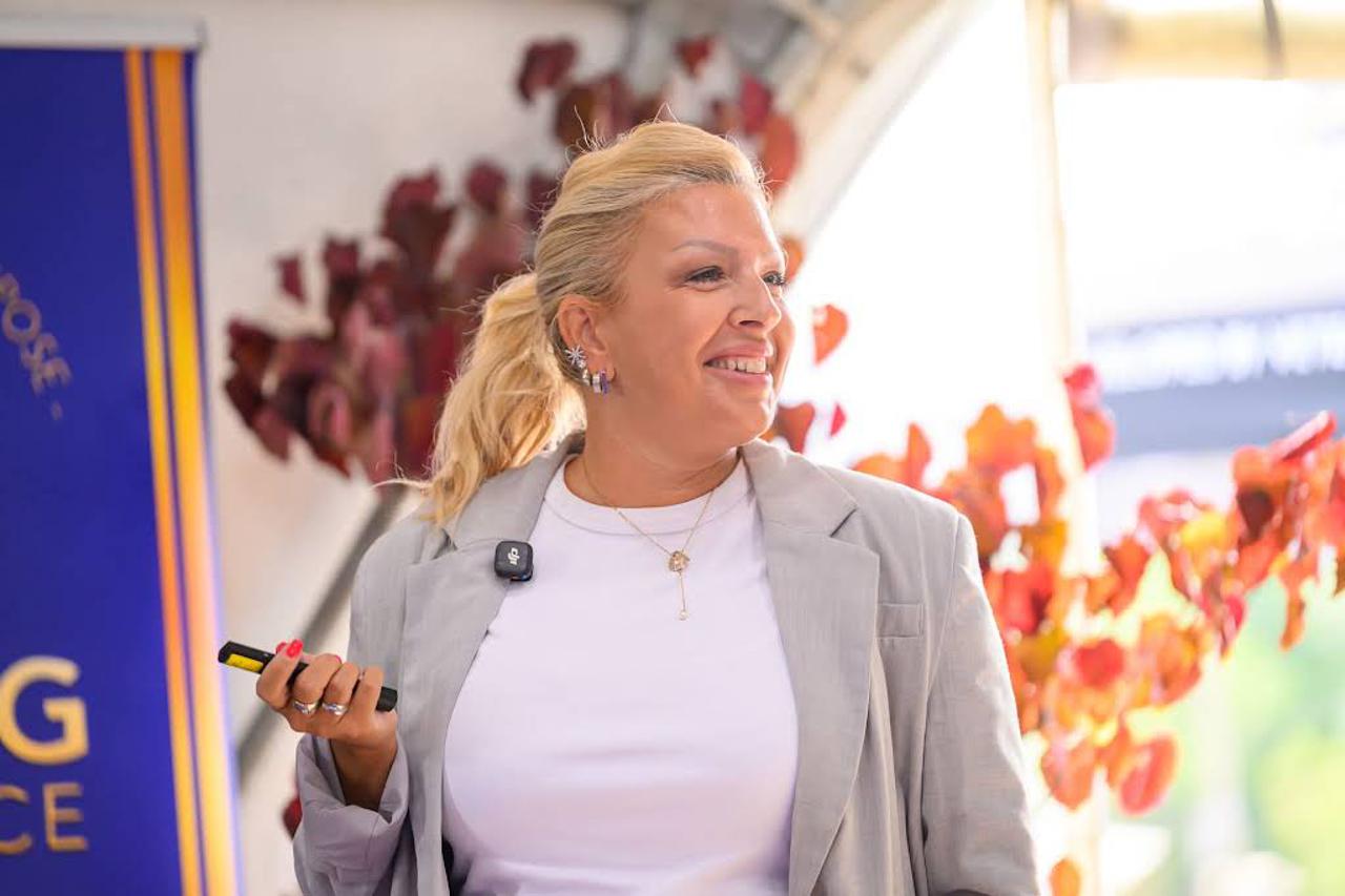 Dunja Kovač, dr. vet.med., bihevioristica za ponašanje pasa i mačaka