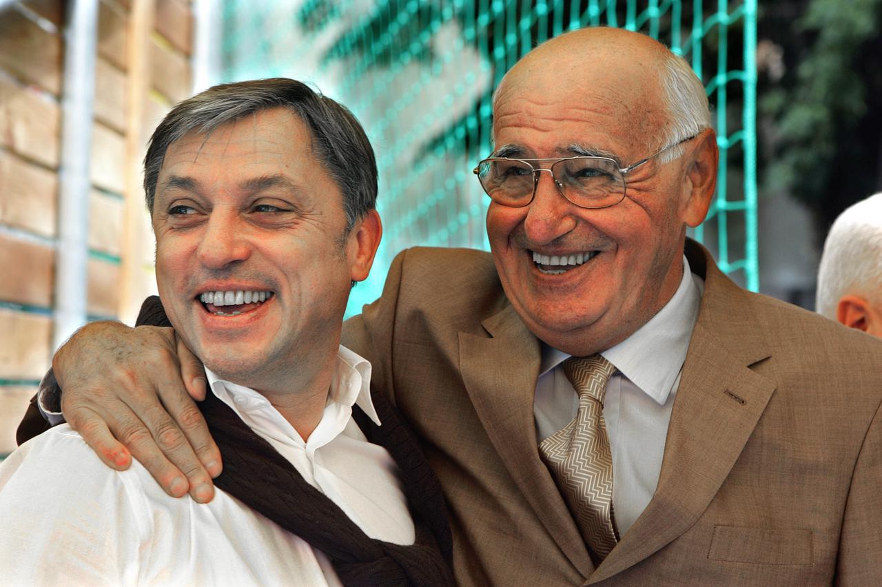 Marković Cico Kranjčar