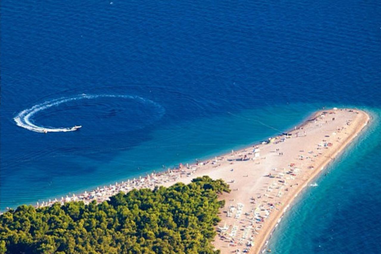 Zlatni rat na Bolu