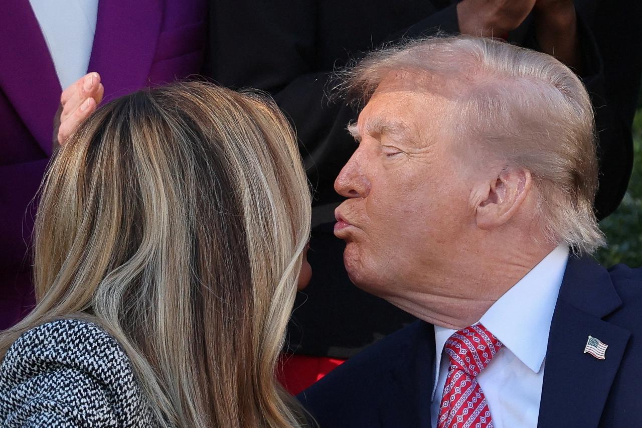Trump