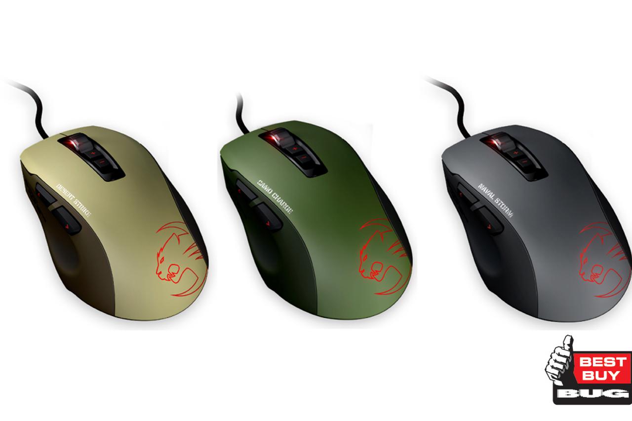 Roccat