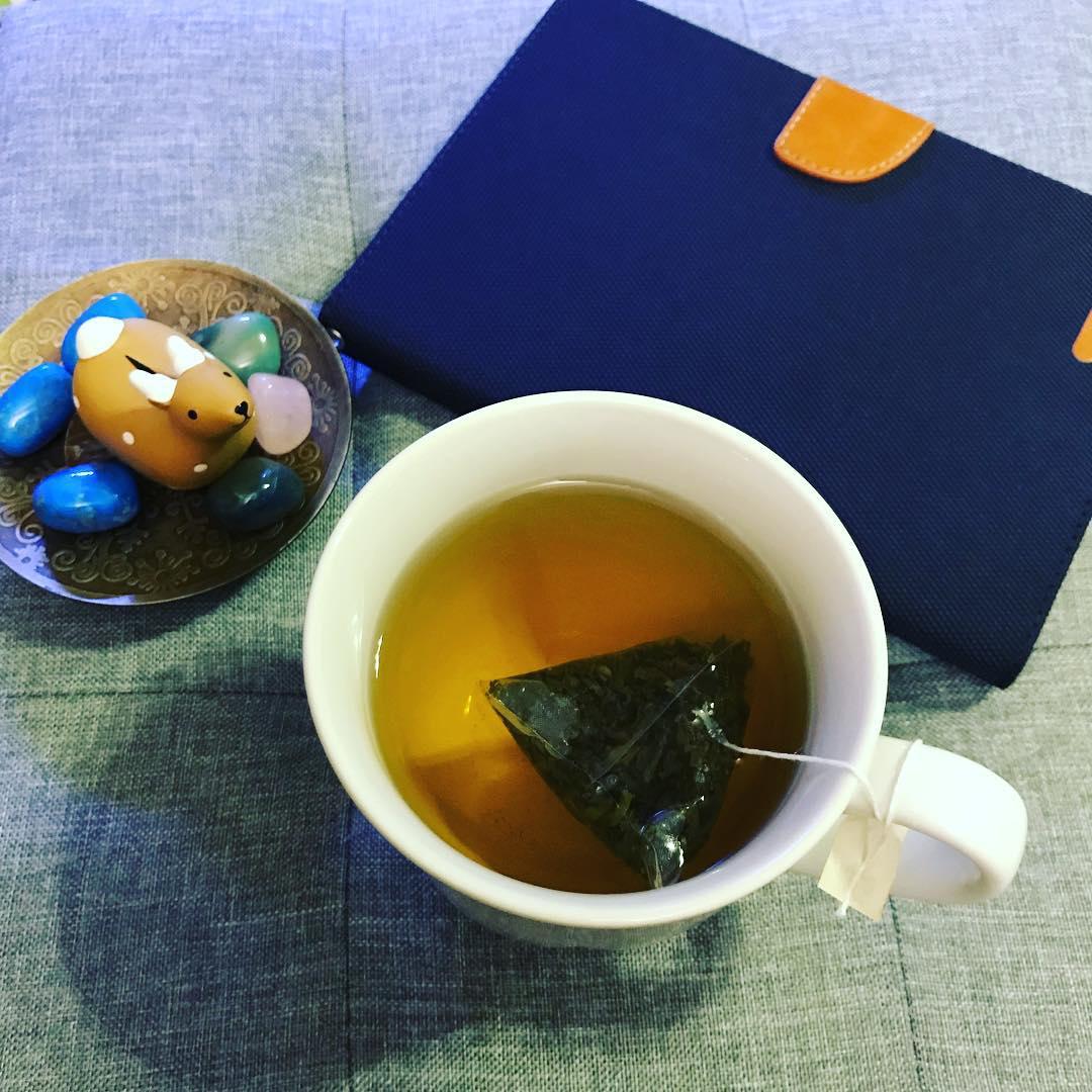 VREĆICE OD ČAJA – Kao i kod filtra za kavu, smanjite količinu bačenih vrećica upotrebom infuzora za čaj. 